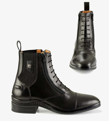 Milton Paddock Boots